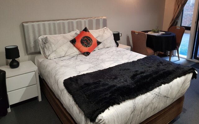Langtrees Guest Hotel