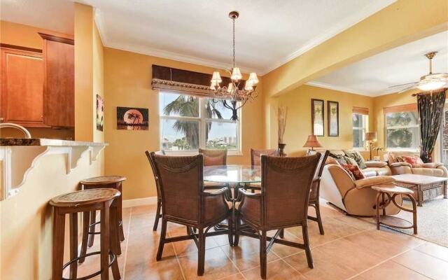 121 Cinnamon Beach - Three Bedroom Condo