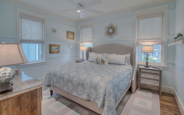 Fully Alive by Exclusive 30A
