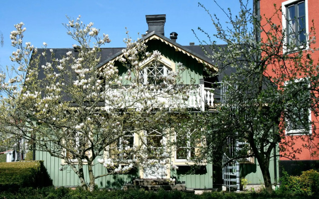 Slottshotellet i Kalmar