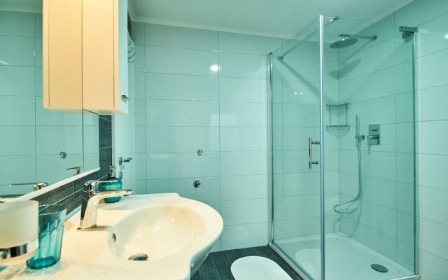 Irundo Rovinj - Old Town Apartmants