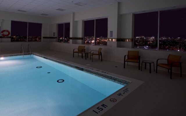 Courtyard by Marriott Ottawa East
