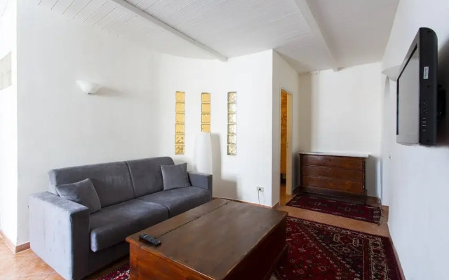 Real Umberto I° Suite 2
