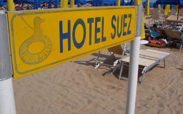Hotel Suez