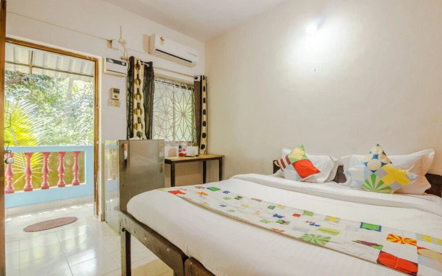 Lekh Raj by OYO Rooms