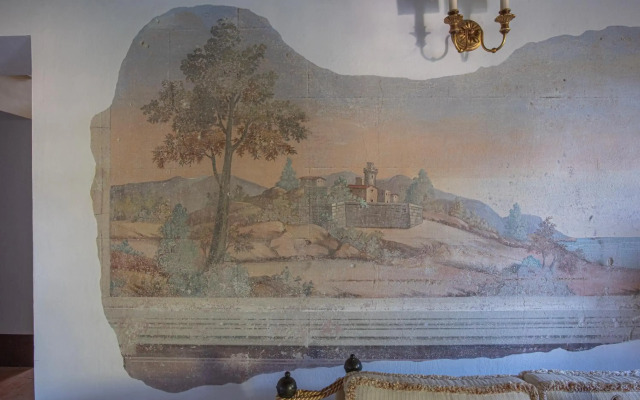 Relais Corte Rodeschi