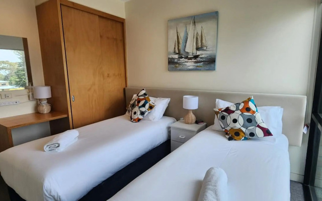 Phillip Island Apartments