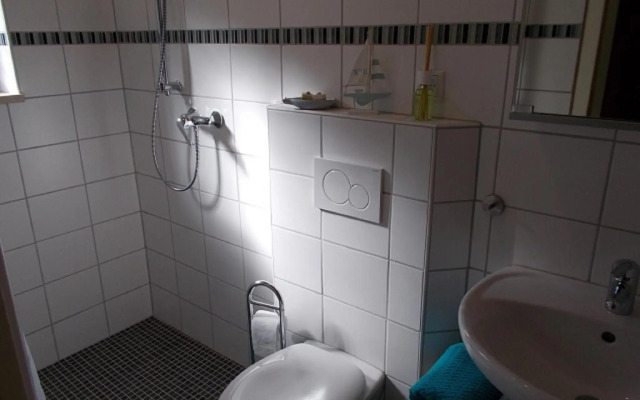 Ferienwohnung Familie Bauer