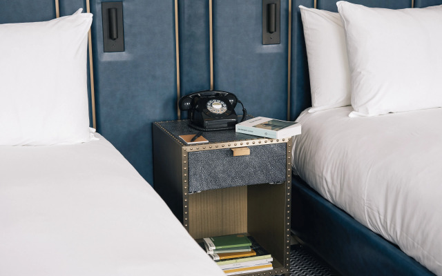 Page8, Page Hotels