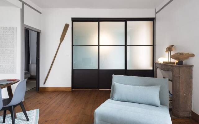 L'Aviron - Appartement de standing