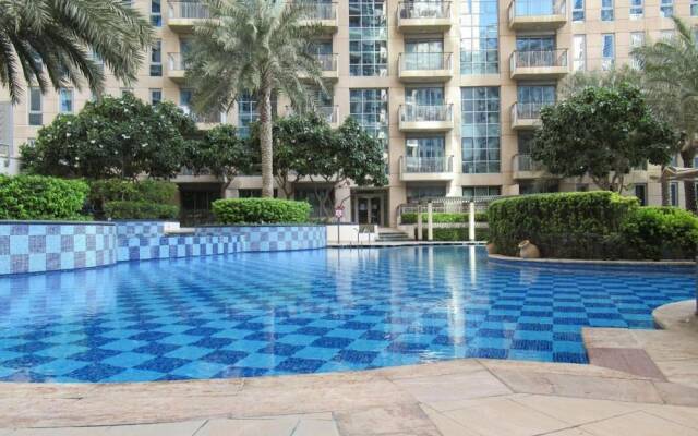 EDEN'S Homes & Villas - Standpoint Residences