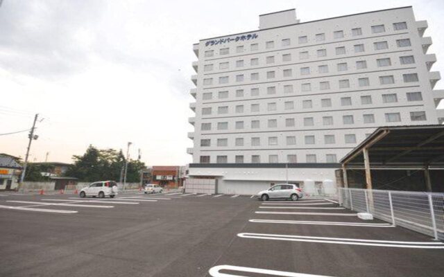 Grand Park Hotel Odate