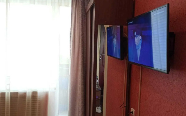 Апартаменты на улице Свободы 33