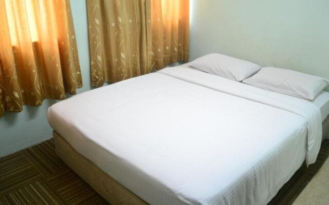 Kosma Hotel