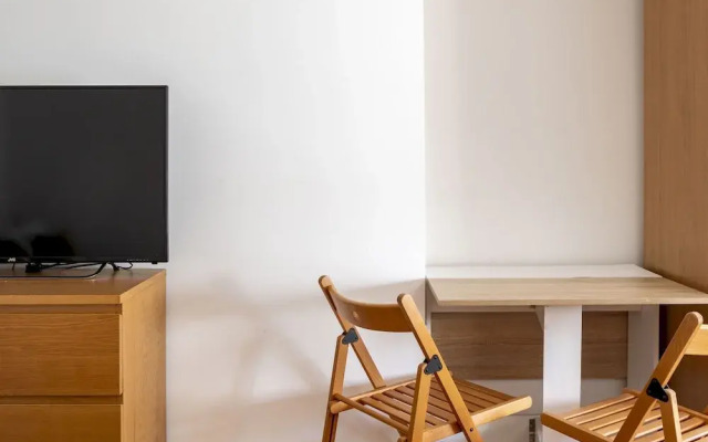 Cosy Studio in Earls Court Flat 17