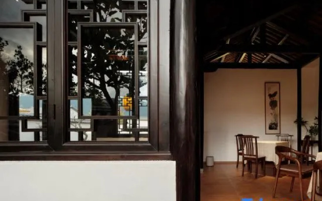 Shaxi Changleli Homestay