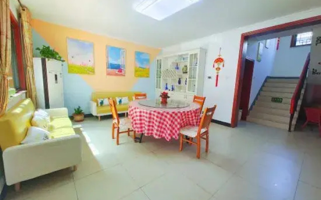 Time Hostel