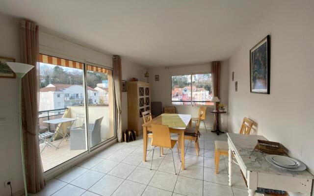 Appartement Arcachon, 3 pièces, 5 personnes - FR-1-319-5