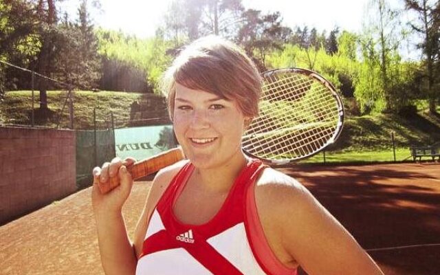 Hotel & Tennis Riederhof