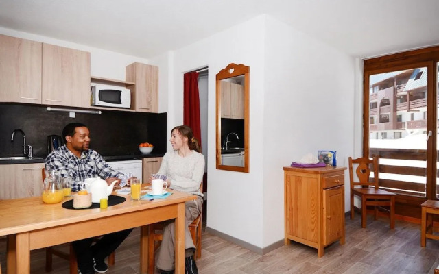 Résidence L'Altineige by Odalys