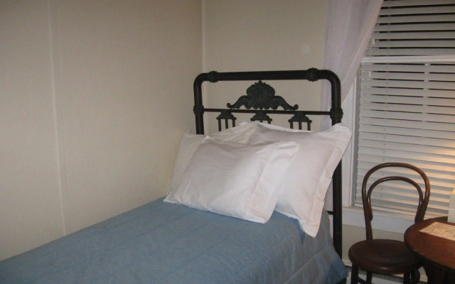 The Forest Queen Hotel