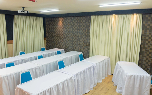 Ibis Styles Vitoria Da Conquista