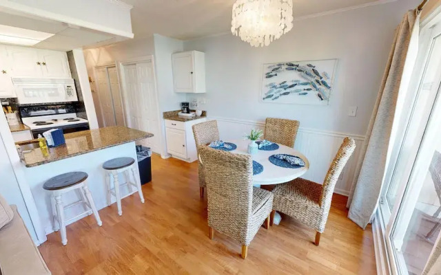 Sandpiper Cove 1038 1 Bedroom Condo