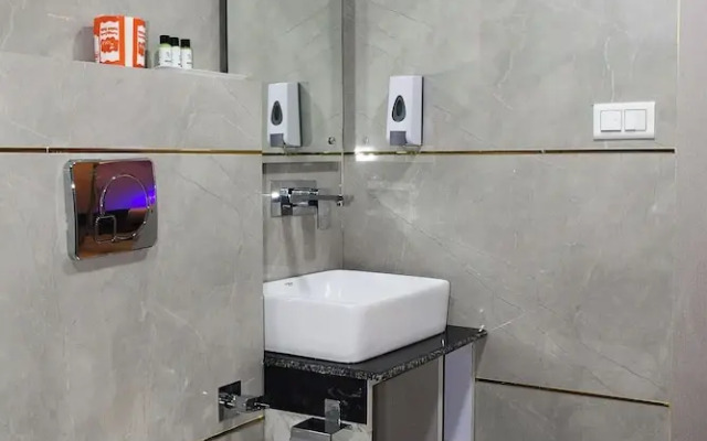 Country Ambience Hotel