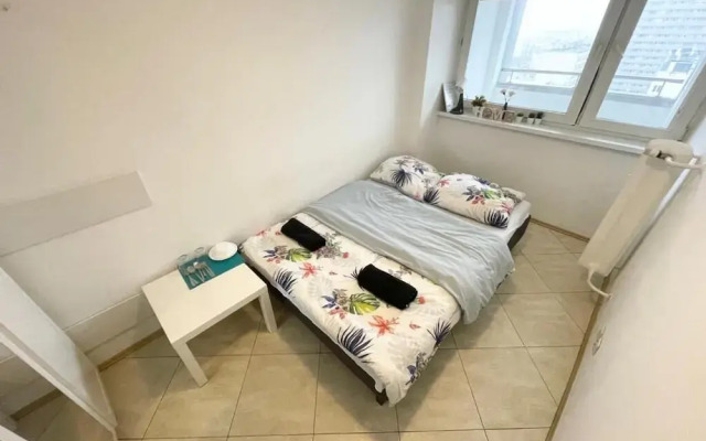 Fantastic Inn Warsaw - Zgoda