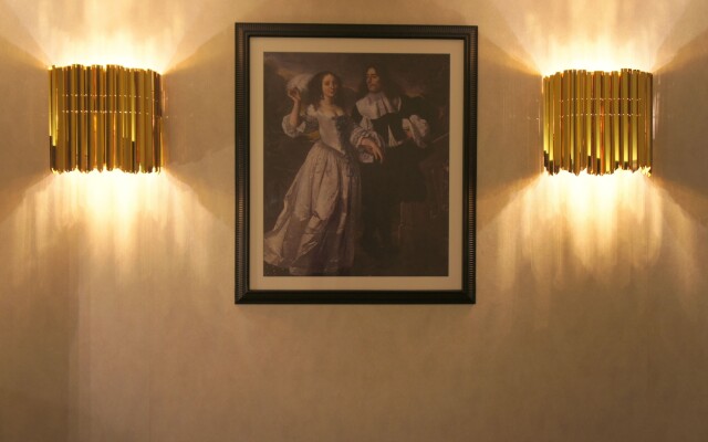 Tonic Hotel Saint-German