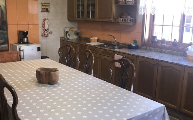 Casa Elisa Canarias