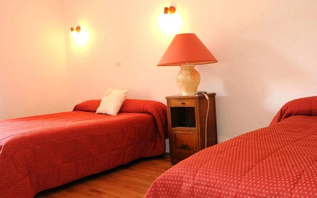 Hotel le Vendangerot