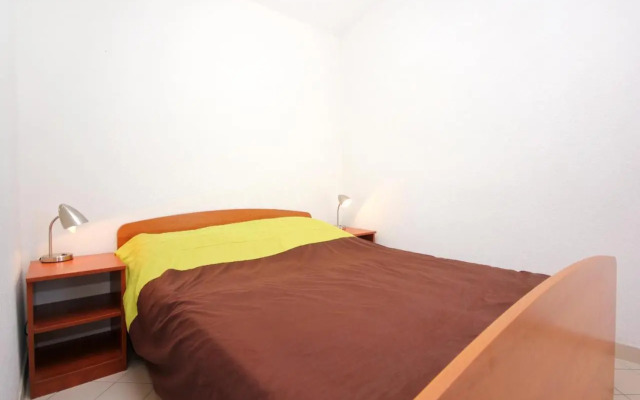 Seaside apartments with a swimming pool Viganj, Peljesac - 260
