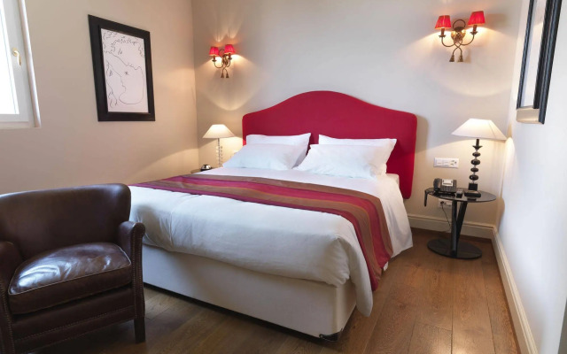 Resort Collina d'Oro