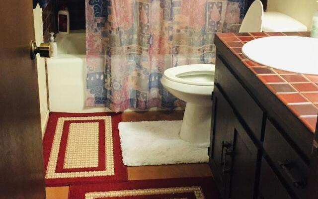Desert Oasis B&B