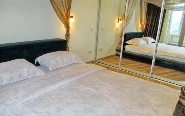 Most City Apart-Hotel