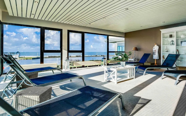 Côte Ouest Thalasso & Spa Les Sables d'Olonne - MGallery Collection