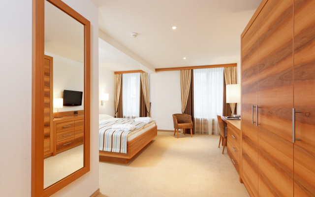 Art Boutique Hotel Monopol