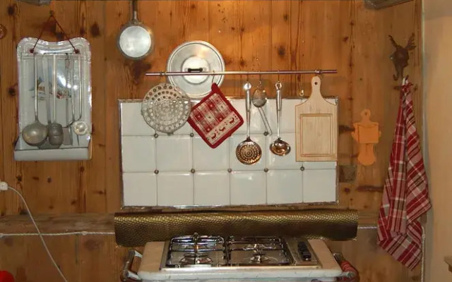 Casa Vacanze Le Primule