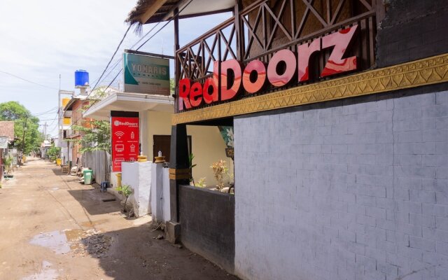 RedDoorz @ Gili Trawangan