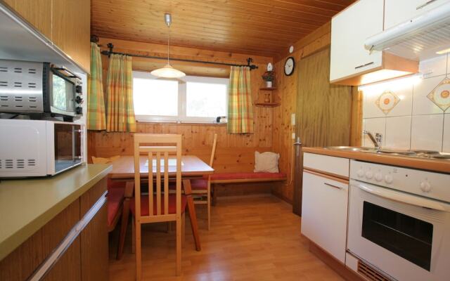 Lovely Holiday Home in Matrei in the Mountains