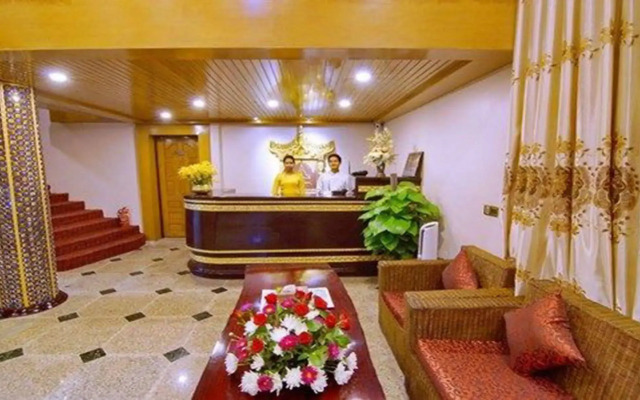 Palace View Hotel