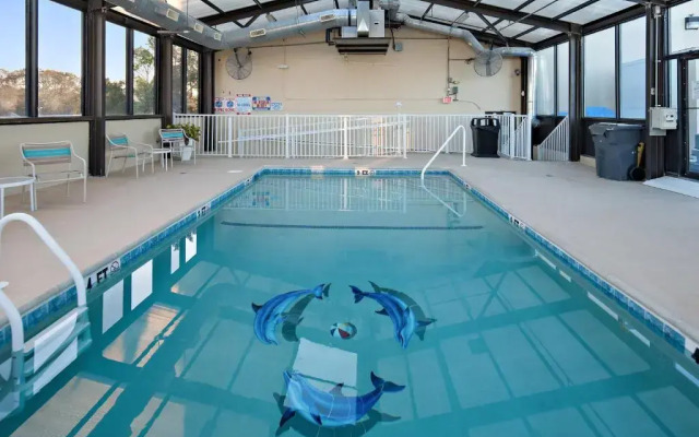 Brighton Suites Hotel