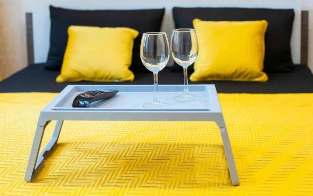 Sweet Home (Свит Хоум) на улице Ленина 97