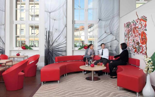 ibis Karlsruhe Hauptbahnhof