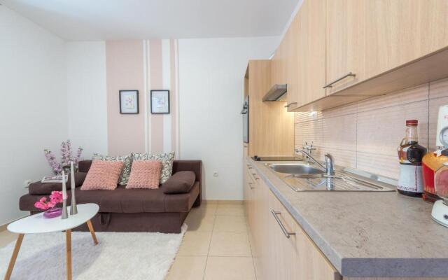 Fora Apartments