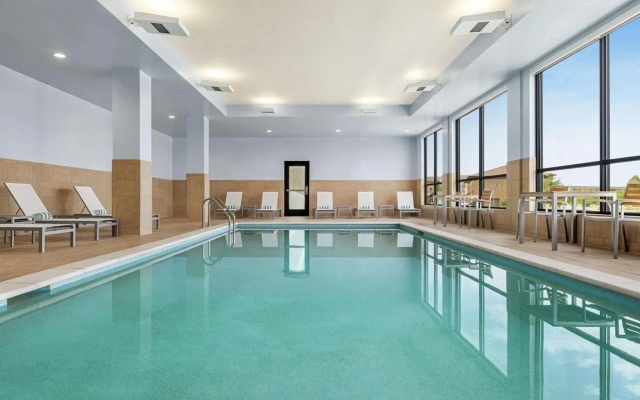 Embassy Suites by Hilton Round Rock