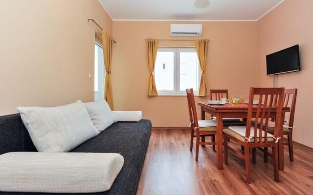 Apartments Kruno
