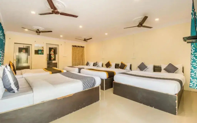 At Home Prakruthi Resorts