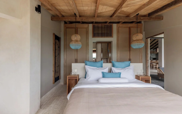 Panorama Villas Ceningan